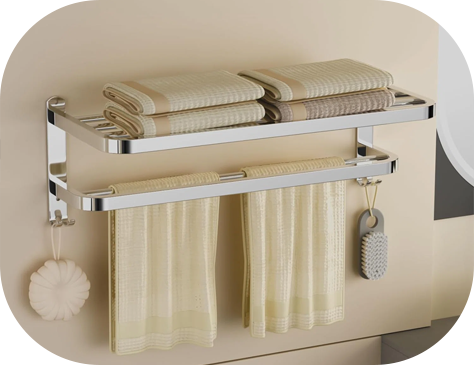 Bathroom Accessories