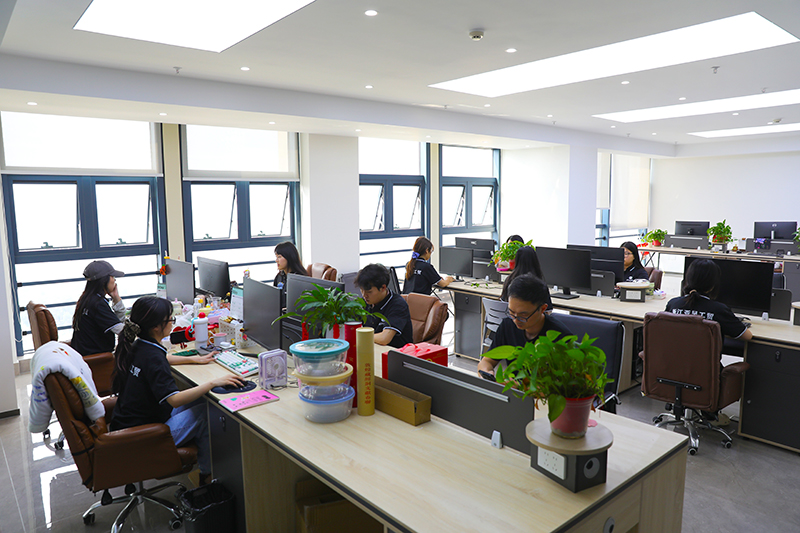 Zhejiang Yacheng Industry and Trade Co., Ltd.