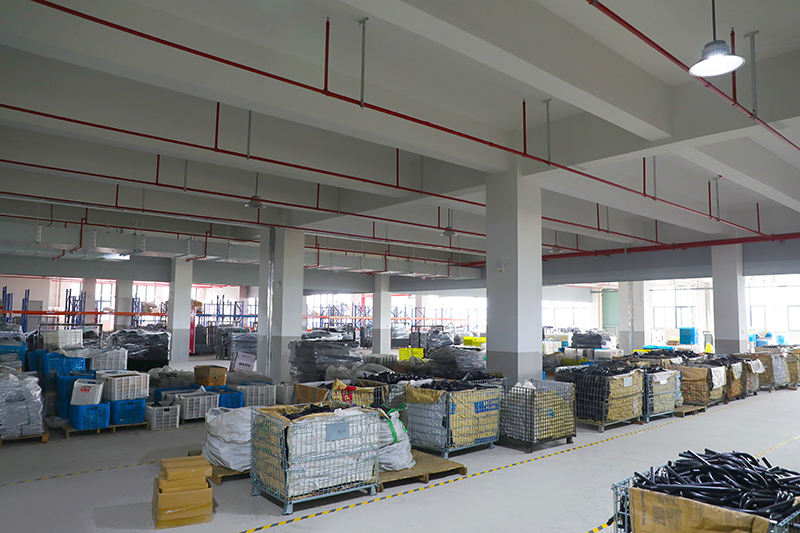 Zhejiang Yacheng Industry and Trade Co., Ltd.