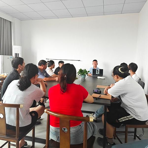 Astorzen Hosts Comprehensive Fire-Safety Training for Employees