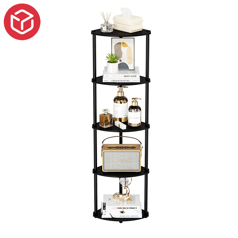 Corner Shelf