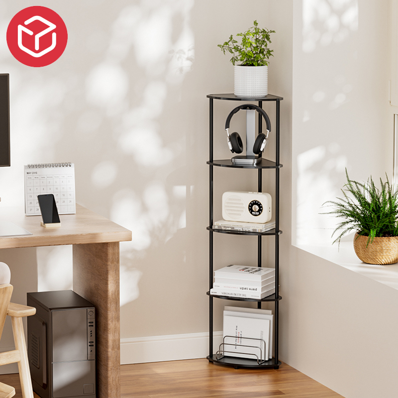 Corner Shelf